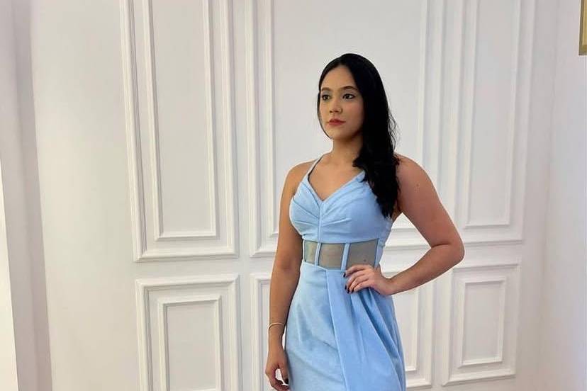 Telma noivas