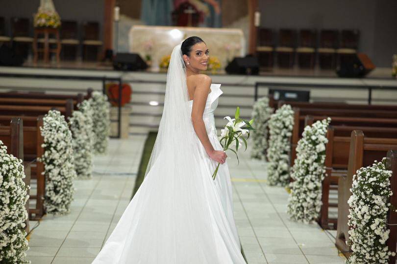 Telma noivas