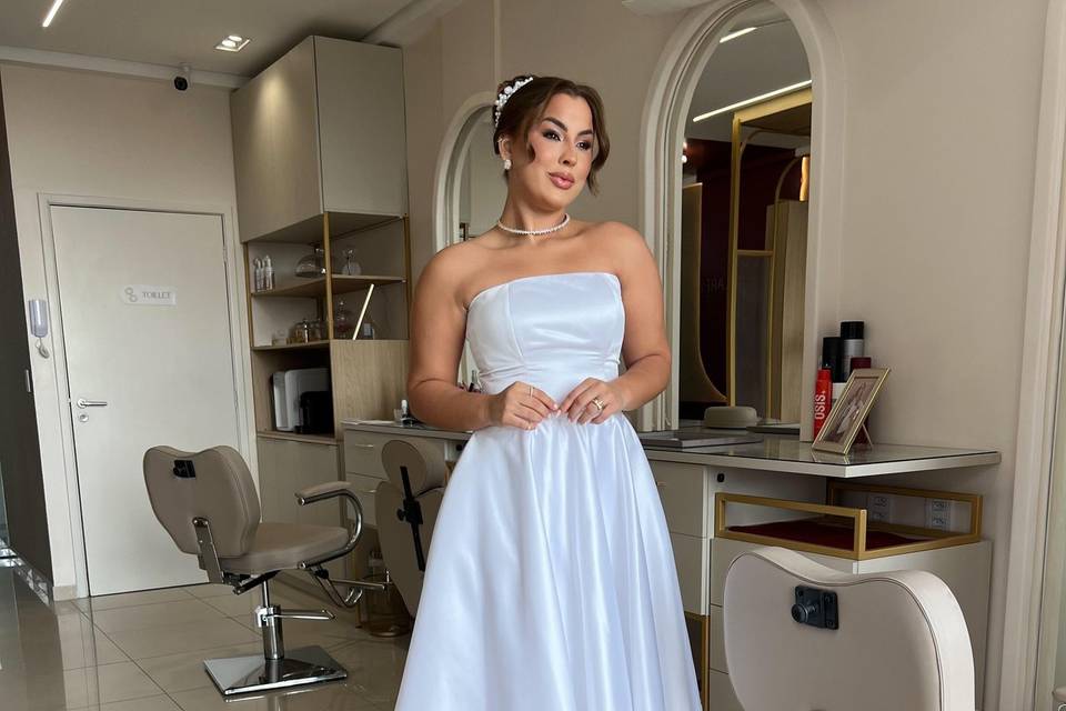 Telma noivas