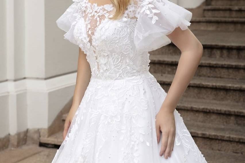 Telma noivas