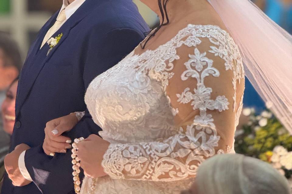 Telma Noivas