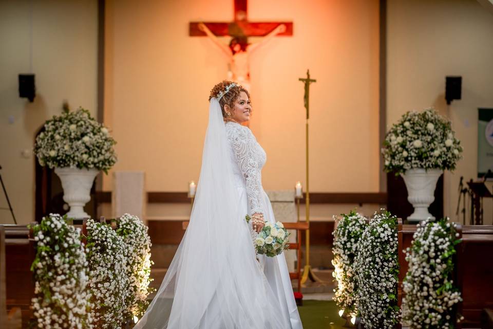 Telma noivas