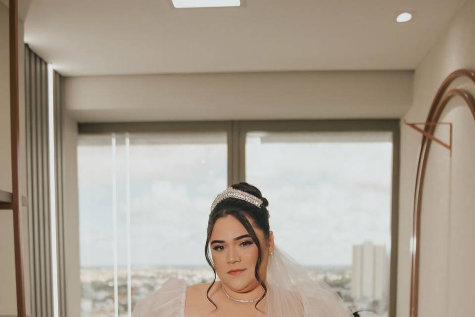Telma noivas