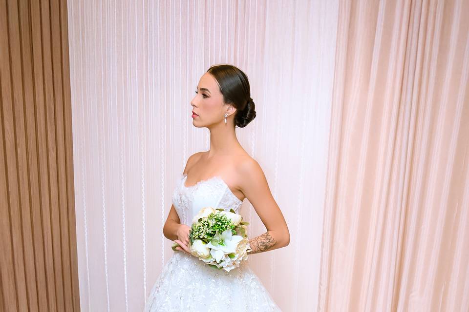 Telma Noivas