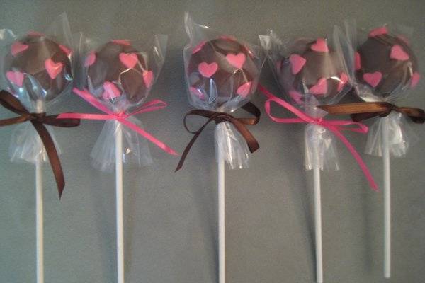 Cake Pop