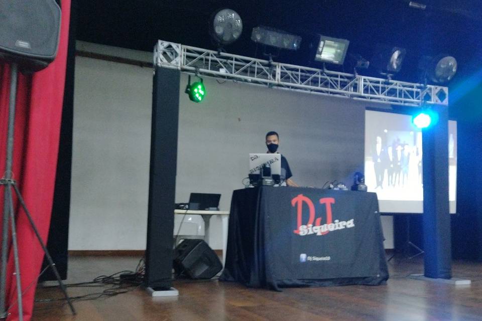 Festa de debutante