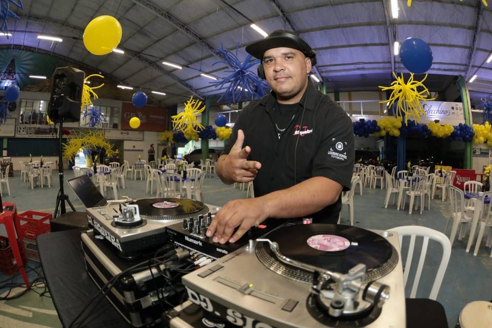 Dj Siqueira