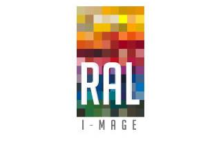 logo RAL I-MAGE