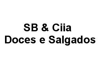 SB & Cia Doces e Salgados