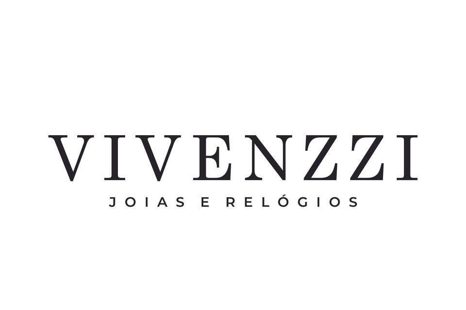 Vivenzzi Joias e Relógios