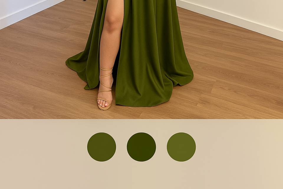 Telma noivas