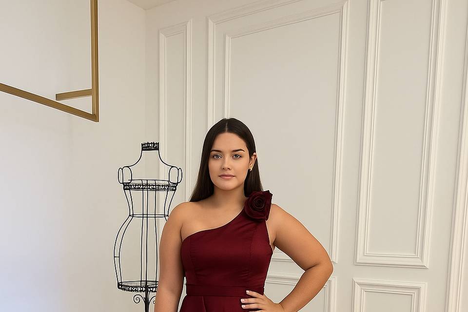Telma noivas