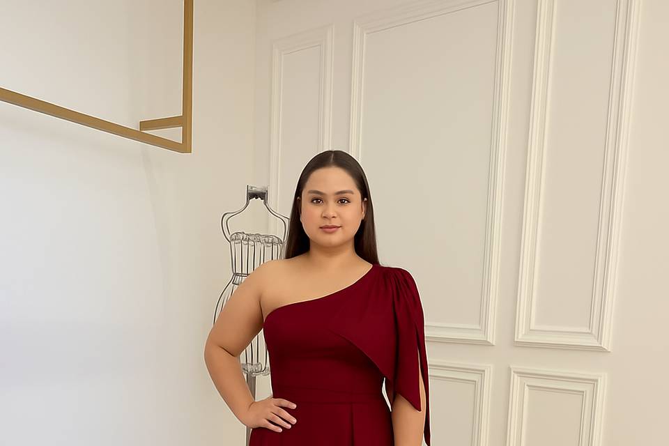 Telma noivas