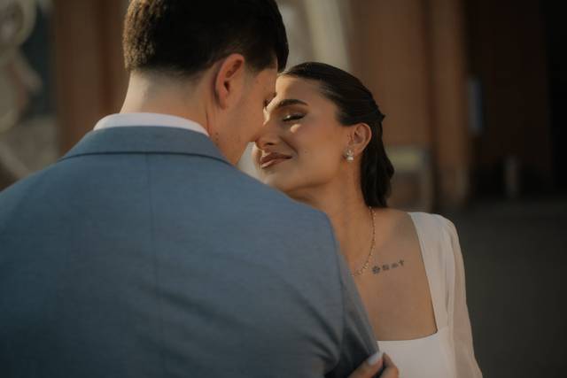 Bia & Victor
