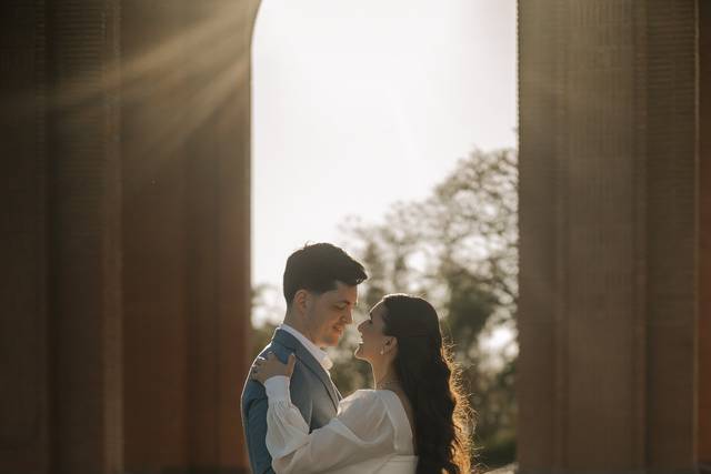 Bia & Victor