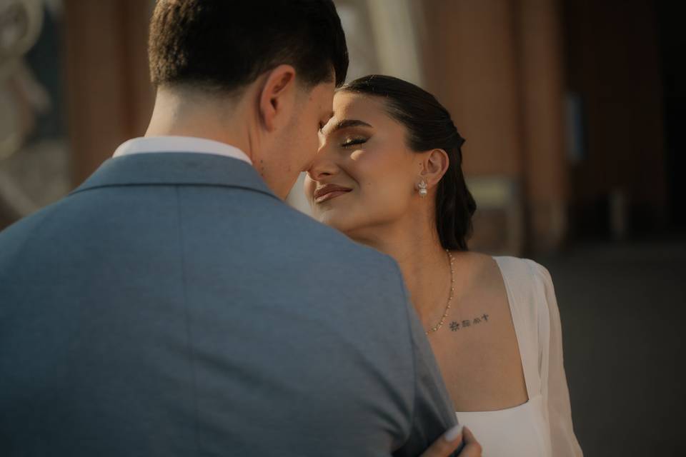 Bia & Victor