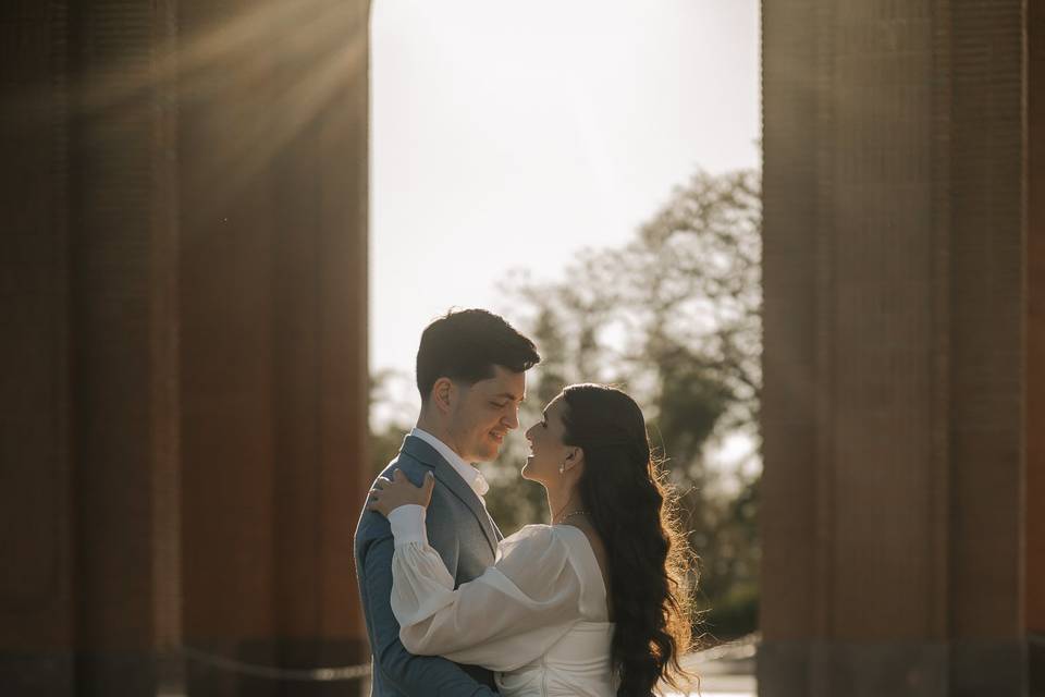 Bia & Victor