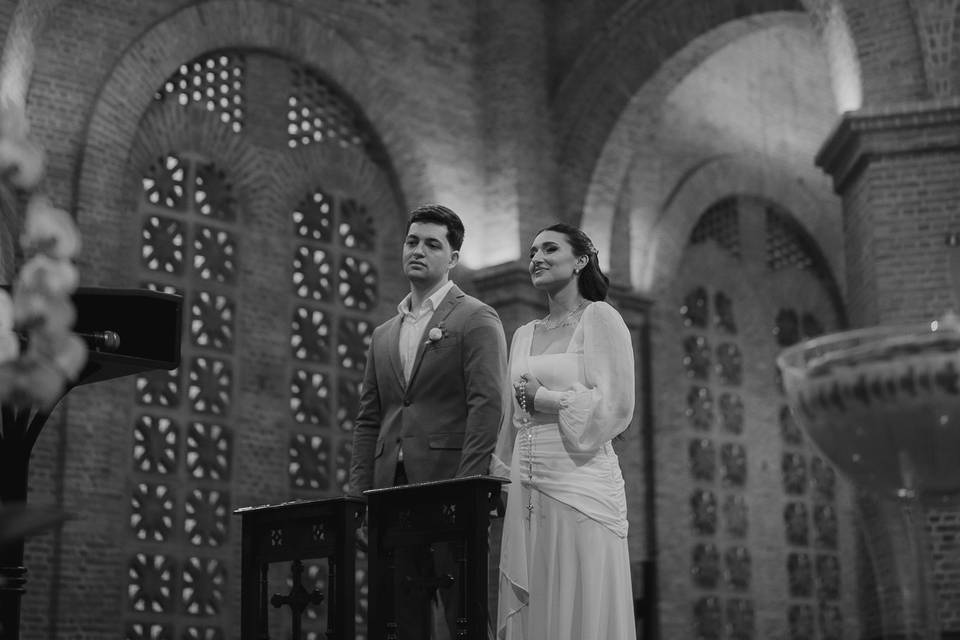 Bia & Victor