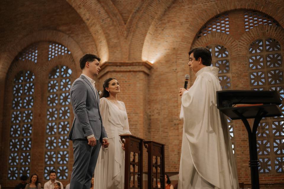 Bia & Victor