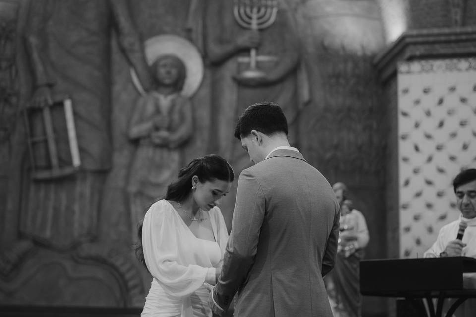 Bia & Victor
