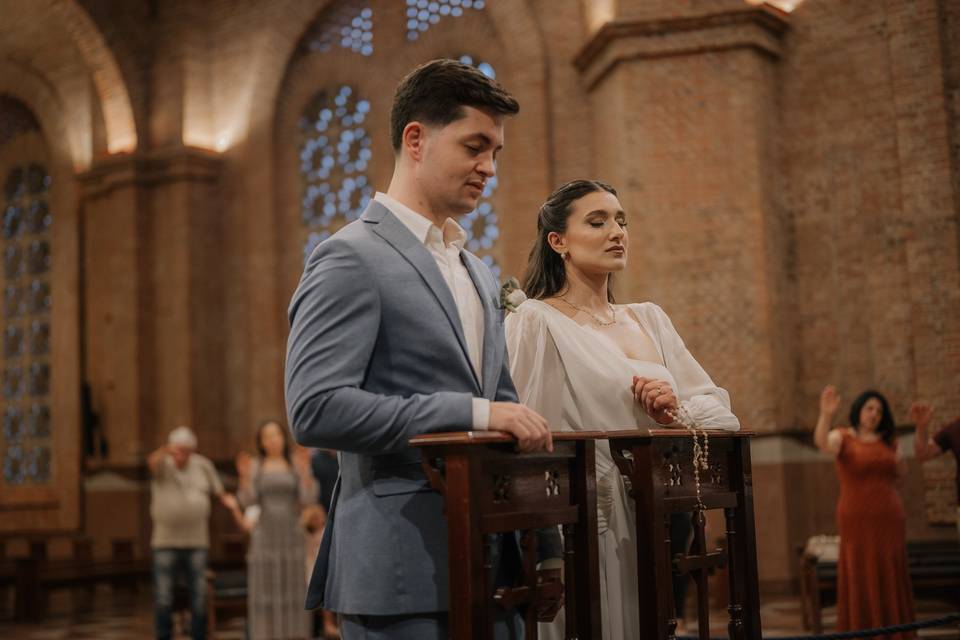 Bia & Victor