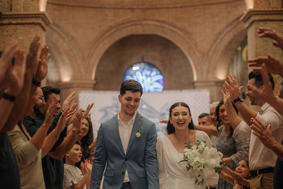 Bia & Victor