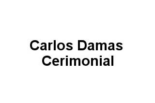 Carlos Damas - Cerimonial