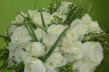 Bouquets de noivas