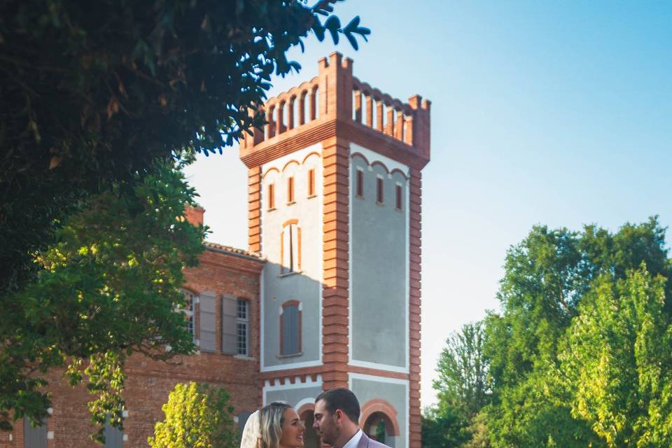 Sessao de Recém Casados