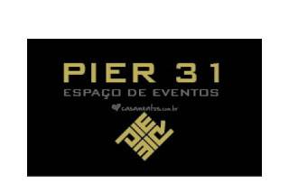 Pier 31 - Espaço para Eventos