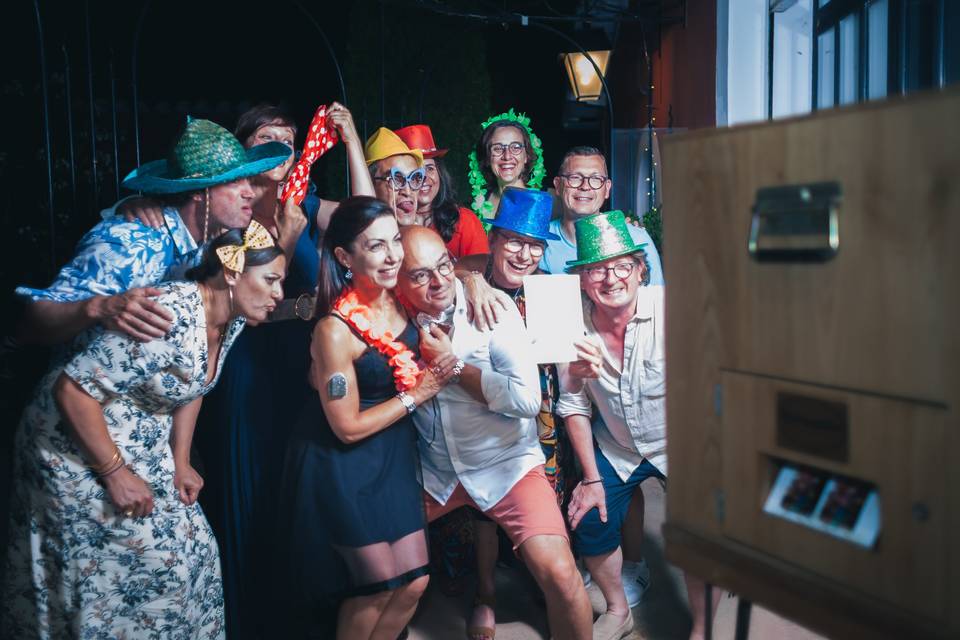 Photobooth