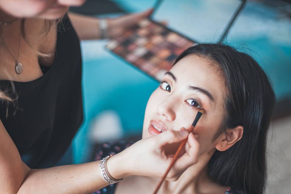 Make up