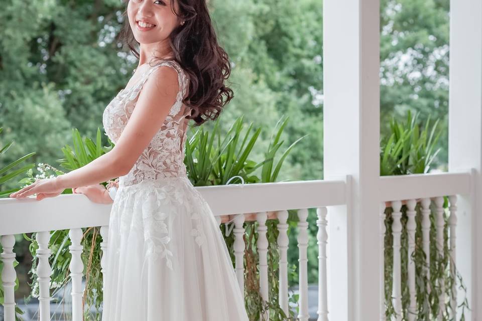 Vestido