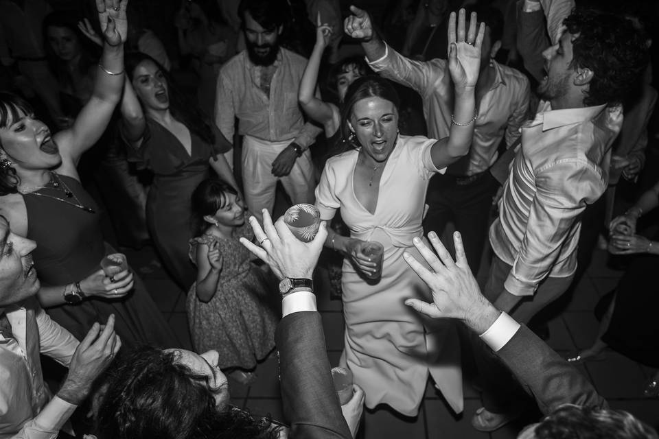 Se ela dança...