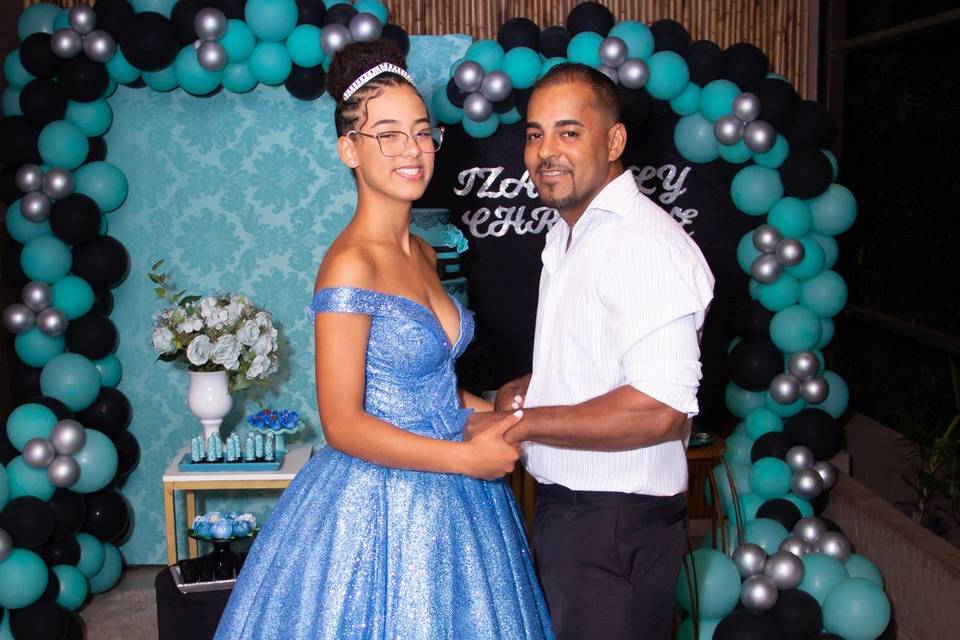 Debutante Sítio