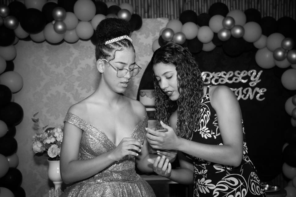 Debutante Sítio