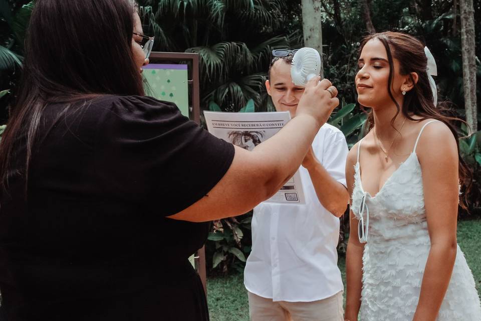 Pré wedding