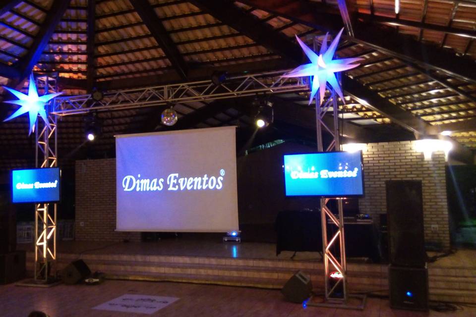 Dimas Eventos