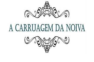 Carruagem da Noiva Logo