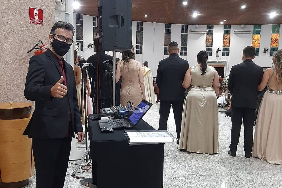 Dimas Eventos