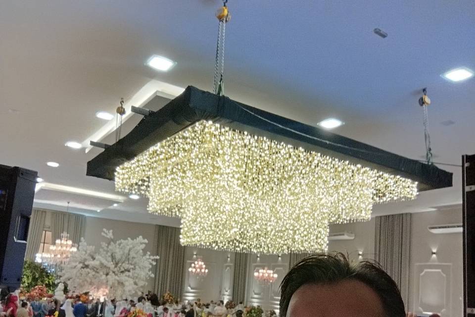 DJ Casamento Bella Faria