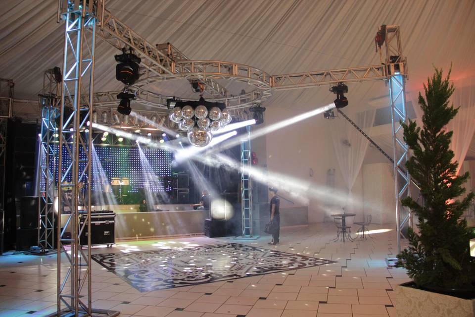 Dimas Eventos