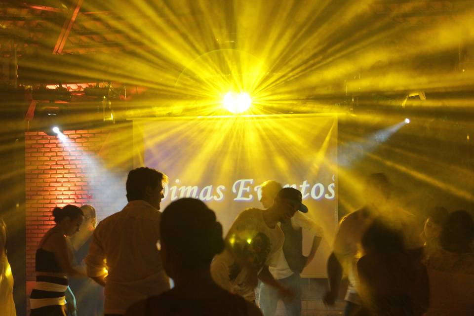 Dimas Eventos