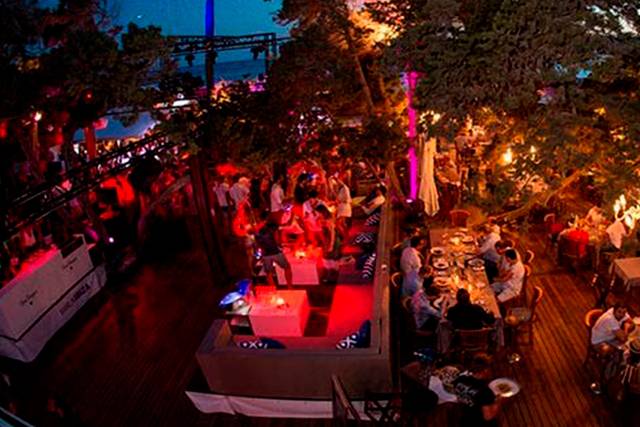 Festa BeachClub