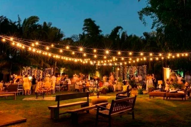 Casamento na Fazenda