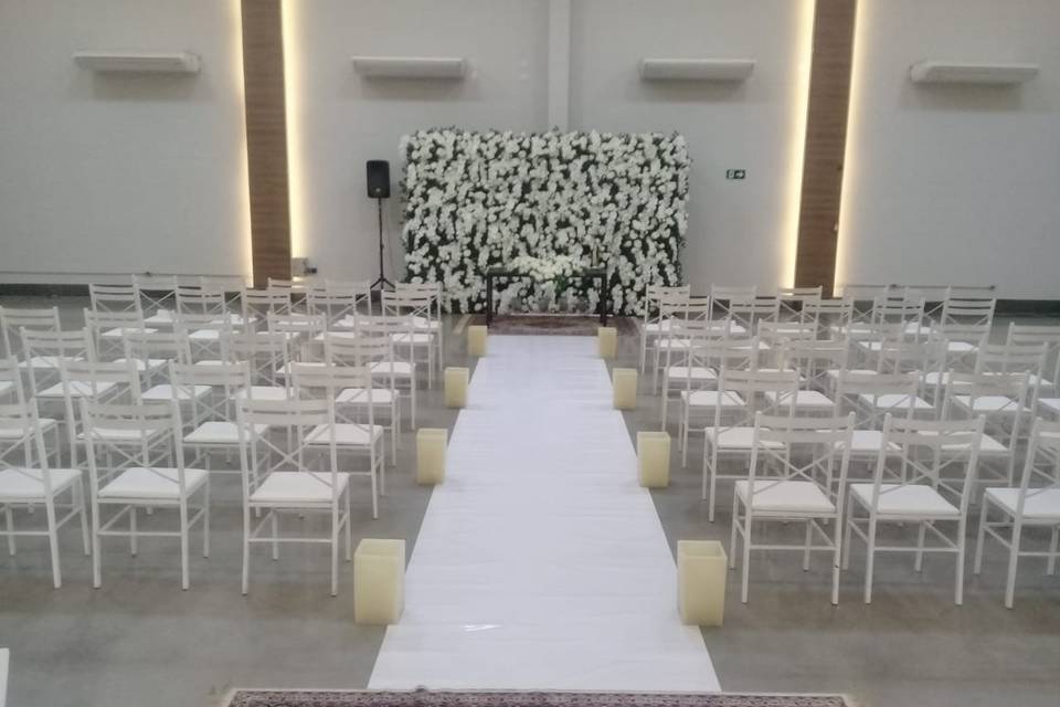 Tsuru Centro de Eventos