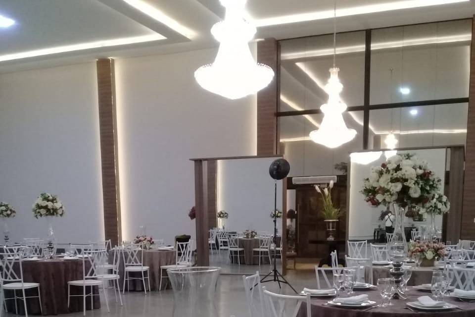 Tsuru Centro de Eventos