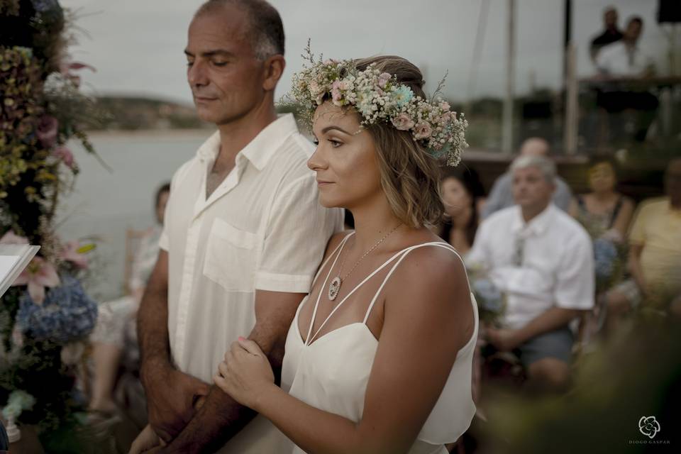 Casamento Noiva Aline