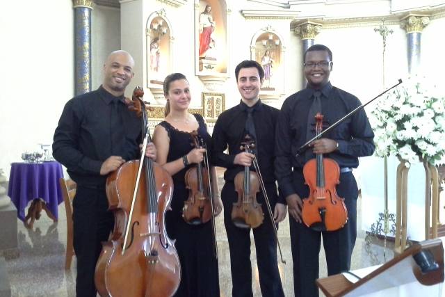 Musica para casamento