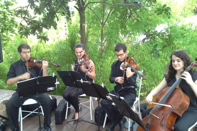 Música para casamento